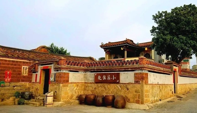 點擊圖片跳轉到小築佳趣的官方網站