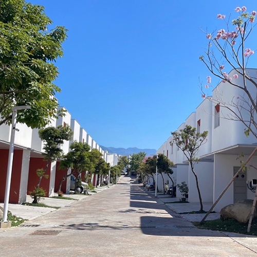 質感系嘉義包棟民宿推薦｜逃離都市，享受寧靜 嘉義里白包棟