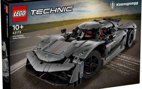 樂高LEGO 42161 科技系列-藍寶堅尼Huracán Tecnica】 | OwlTing Market