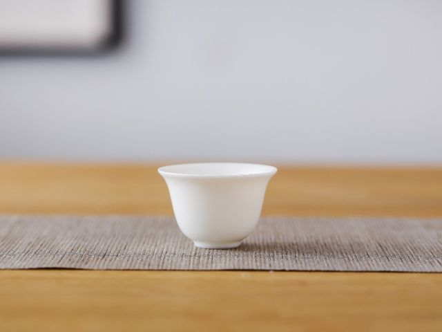 上品 白磁登古 茶器 茶碗 abamedyc.com
