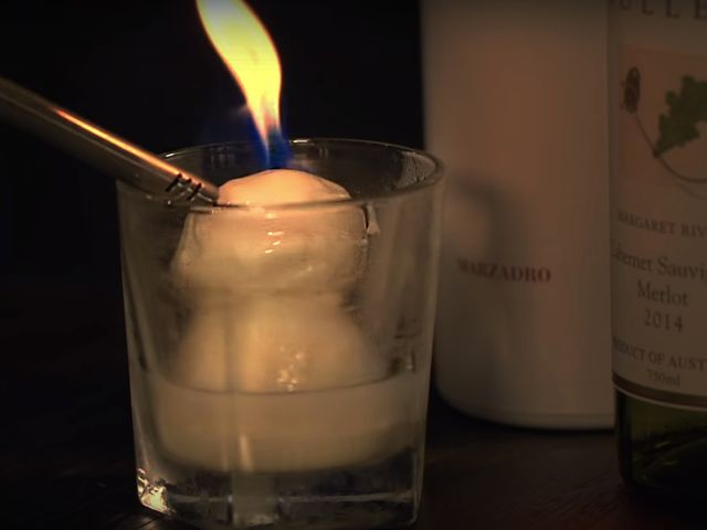 【保加利亞玫瑰琴酒】酒鬼系列 打破琴酒冷硬的印象