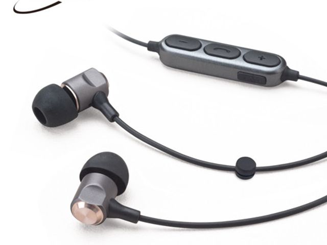 【S88 藍牙4.2極致音感鋁製入耳式耳機】