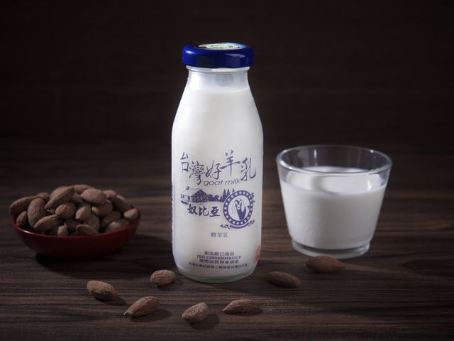 【200ml 鮮羊奶 15瓶組】從牧場到製作層層把關  給您最高品質的鮮羊乳
