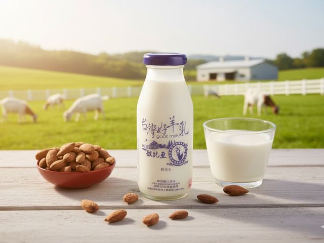 【200ml 鮮羊奶 15瓶組】從牧場到製作層層把關  給您最高品質的鮮羊乳