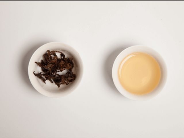 【臺灣藍鵲茶 東方美人120g】來自坪林的環境友善茶