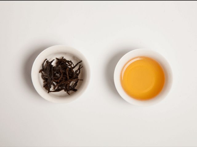 【臺灣藍鵲茶 文山包種＆蜜香紅茶禮盒組】來自坪林的環境友善茶