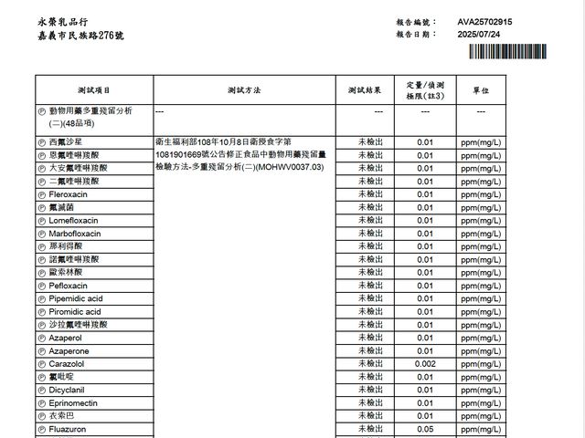 【老爹鮮乳 920cc 鮮乳 3瓶組】來自阿里山腳下的純淨乳源!