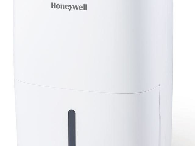 【Honeywell - 清淨除濕機】清淨除濕，一台搞定！