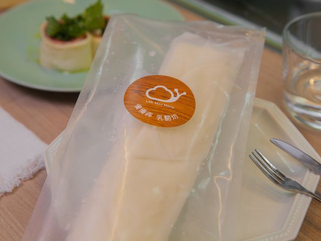 【慢慢弄乳酪坊  明星商品組】台灣食材遇上職人功夫 道地南義風味