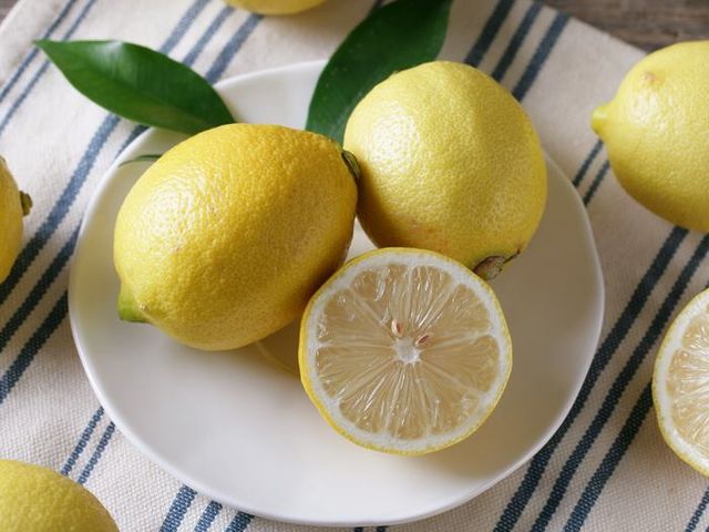 【低溫熟成 台灣本土黃檸檬3斤×2盒】清香多汁 酸甜柔和