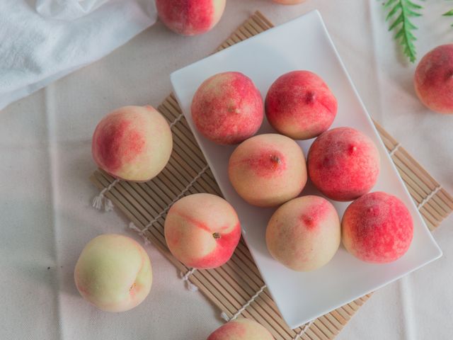 【拉拉山五月桃10粒裝】老品種五月桃 產地直送拉拉山的美味！