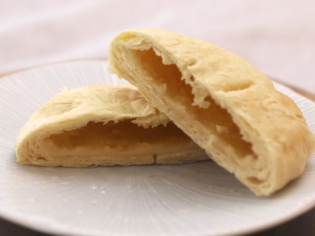 【台西玉津 - 奶油酥餅9入禮盒】濃郁奶香搭配酥脆口感！