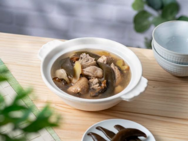 【剝皮辣椒高湯600ml】好的食材好原料 提煉精華雞湯