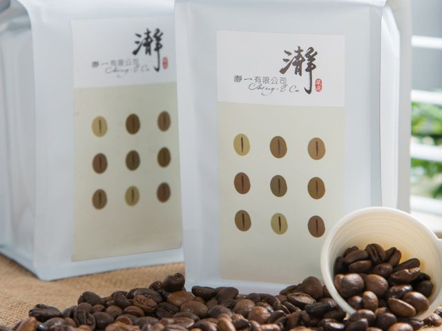 【商用組！瀞 · 有機咖啡豆 225g半磅箱裝(12包入)】多種產地可選的有機好豆！