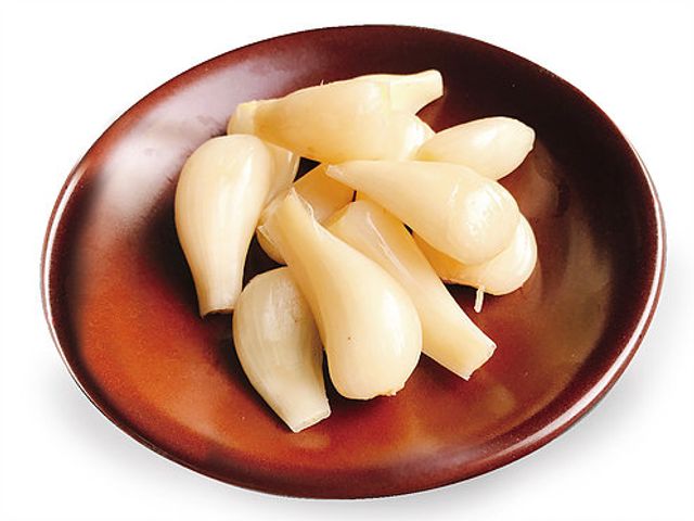 【秀山蕎仔300g】傳承古法 陶罈天然發酵