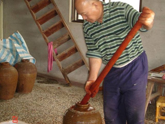 【秀山福筍150g】傳承古法 陶罈天然發酵