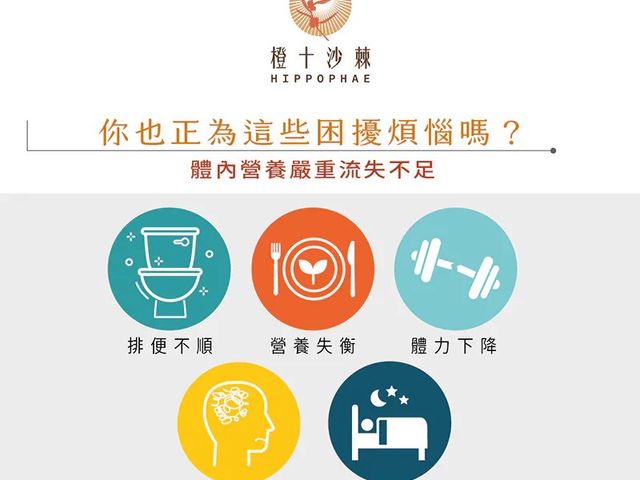 【橙十 野生小果沙棘汁經濟家庭號】體內環保好幫手