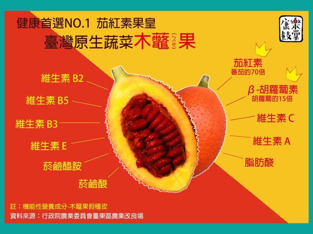 【台東康樂 台灣原生木虌果 10斤裝】含有豐富營養素的天堂果