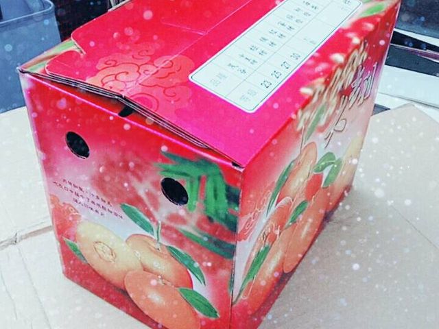 【苗栗大湖 無毒青皮椪柑10斤禮盒】40年老欉柑仔 古早味的柑橘香