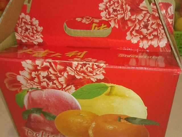 【新竹新埔 御用帝王柑5斤裝】清香甘甜 風味獨特的貢橘