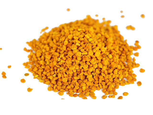 【莊園黃金花粉 200g】高達70種以上人體所需天然養分