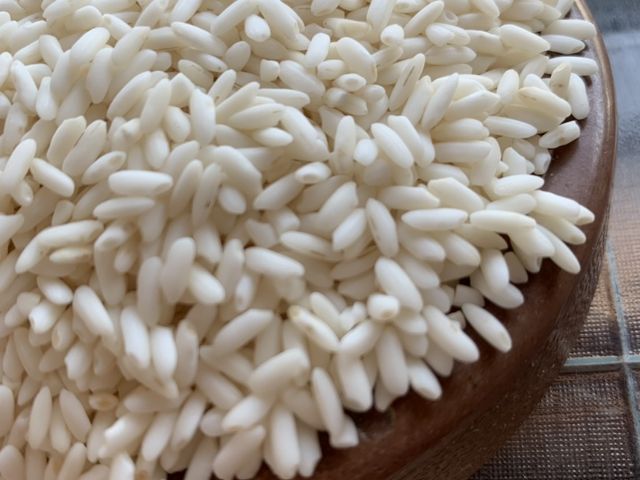 【鹹米食專用 長糯米1.2kg/包】玉山碾米一甲子的口碑 堅持好品質