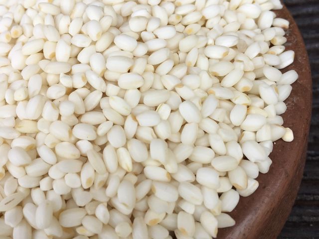 【米甜食專用 圓糯米1.2kg/包】玉山碾米一甲子的口碑 堅持好品質