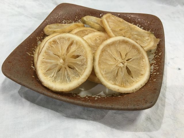 【阿金姐 日光香檬果乾一包150g 】含鹽的檸檬果乾 自製凍鹹檸七超簡單