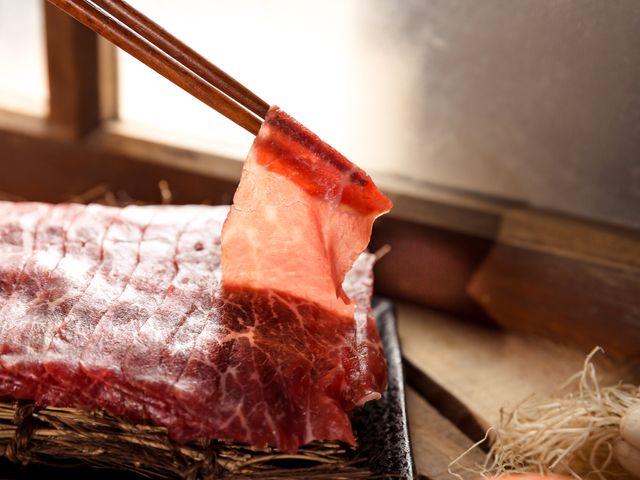 【台灣閹公牛 和牧清燙肉片 200g】厚度只有0.1公分 MIT「閹公牛」的美味老饕才懂