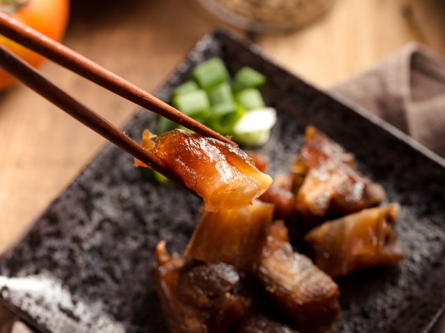 【台灣閹公牛 和牧牛筋 600g】給你滿滿膠原蛋白 挑戰高超料理技巧的部位