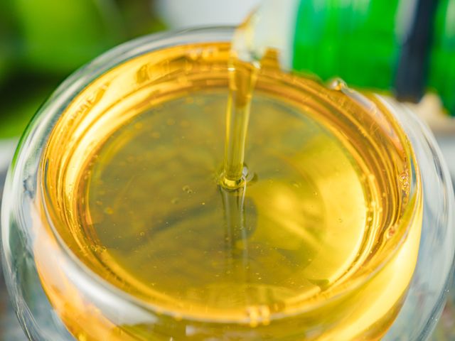 【南投埔里 堅果界的松露 印加果油一箱24瓶】Omega-3含量是魚油的2倍 維生素E是橄欖油的15倍