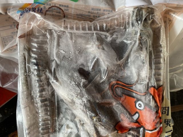 【雲林口湖 外銷等級的肥美甜蝦300gx2盒】自然生態養殖無毒蝦子 隻隻肥美肉質Q彈