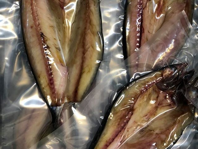 【挪威薄鹽鯖魚 單尾 350g】真正現流海鮮 急速冷凍新鮮到家