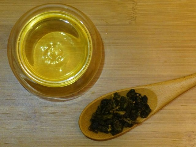 【阿里山烏龍茶 75克】來自台灣山林的天然滋味