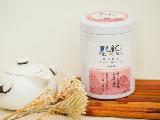 【阿里山高山蜜香紅茶 75克】品味天然花蜜香