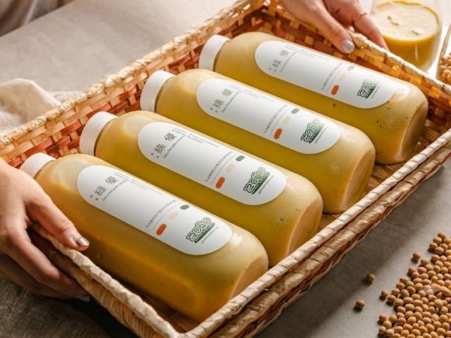 【2060太空吧 綠優960ml 20入組】純素綠優植物奶｜無乳糖、不含動物性成份