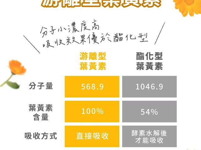【回購王！晶亮力薑黃金盞花膠囊(葉黃素LUTEIN)30顆(全素)】來自花蓮世界級高品質有機三色薑黃