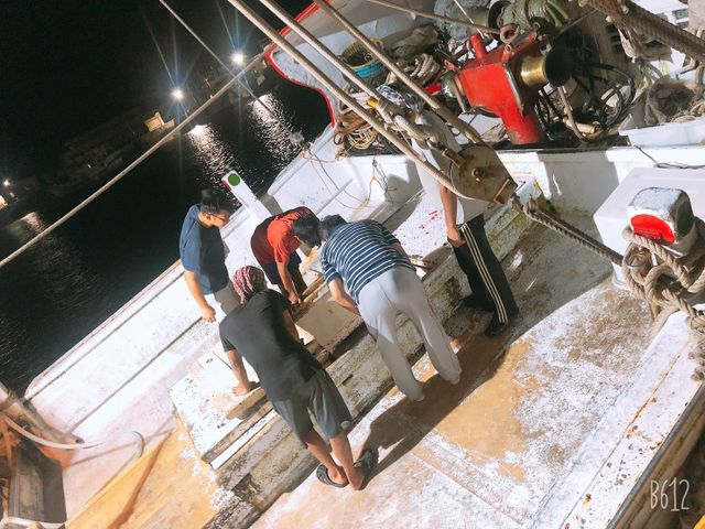 【澎湖海鮮直送 嬌仔螺肉2盒 (200g/盒)】下酒菜的首選 自家船隊捕撈就是鮮
