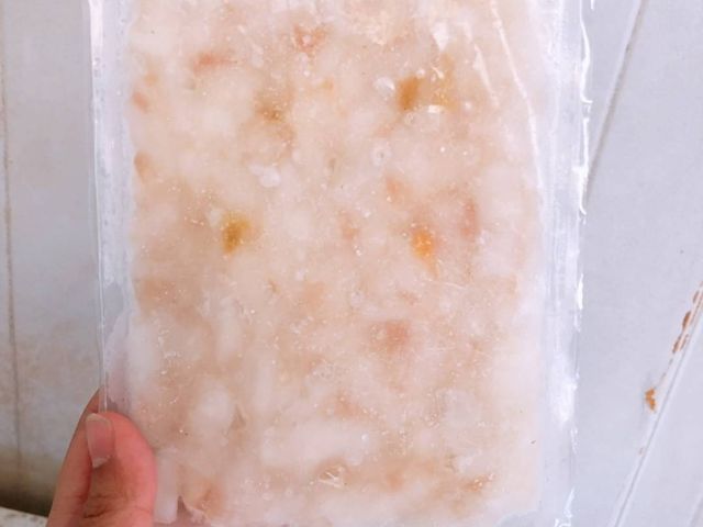 【澎湖海鮮直送 野生扁蟹肉2盒 (150g/盒)】非螃蟹管蒸煮簡單又鮮甜 自家船隊捕撈就是鮮