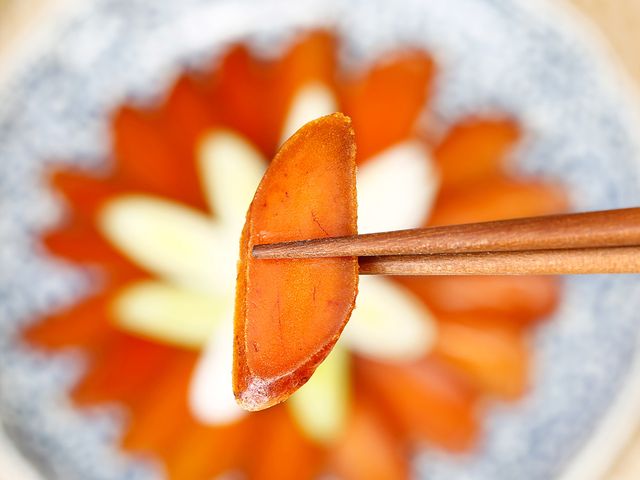 【豐盛年樺 - 烏魚子片裝150g】一甲子的傳統好味道 過年過節餐桌必備
