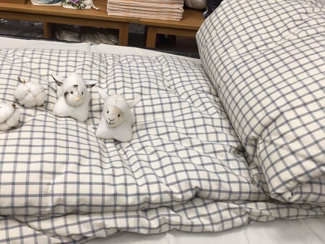 【台灣棉花製作 100%有機棉被胎 6x7尺 雙人被(5斤)】乾爽透氣具天然保暖功效 用有機棉呵護您的睡眠