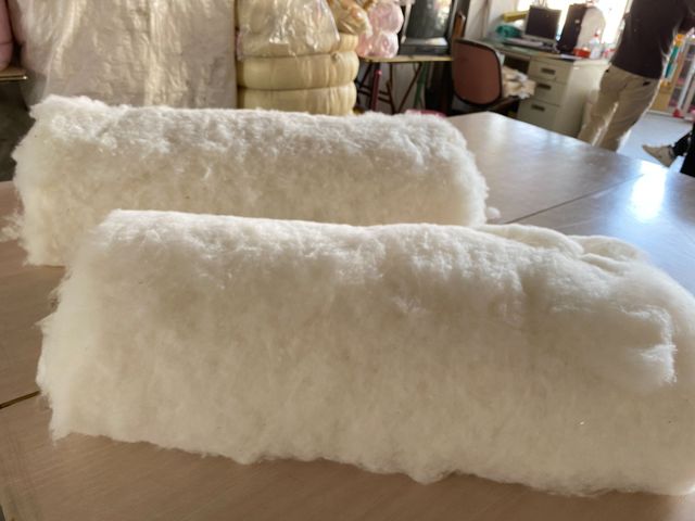 【有機台灣棉花製作 100%有機棉被胎 6x7尺 雙人薄被(3.5斤)】乾爽透氣具天然保暖功效 用有機棉呵護您的睡眠