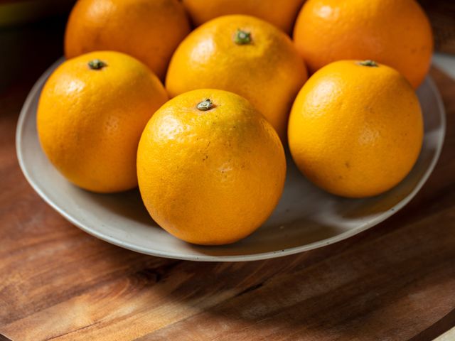 【台南東山 晚崙西亞橙15斤裝】像柳丁又像橘子的台灣香吉士