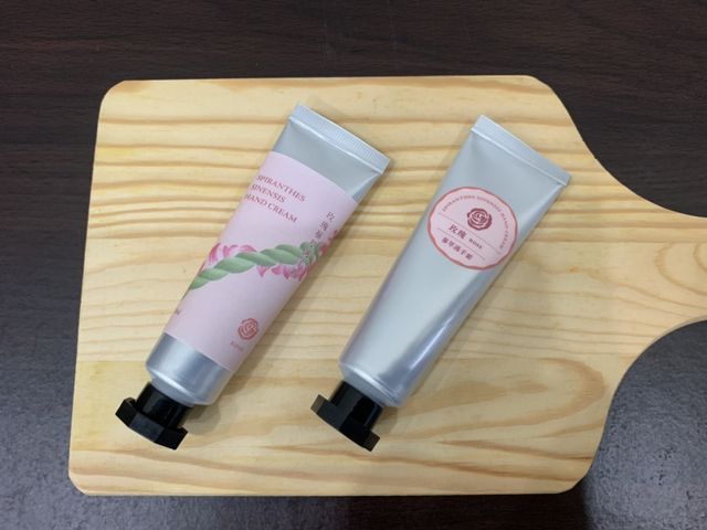 【青出宜蘭 玫瑰蔘萃護手霜】草本成分推薦給肌膚敏感族群
