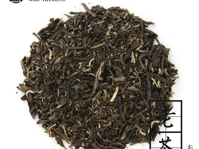 【魏氏茶業 - 老茶75g茶葉禮盒(春宓款)】百年的製茶技術傳承 給您頂級的品茶體驗
