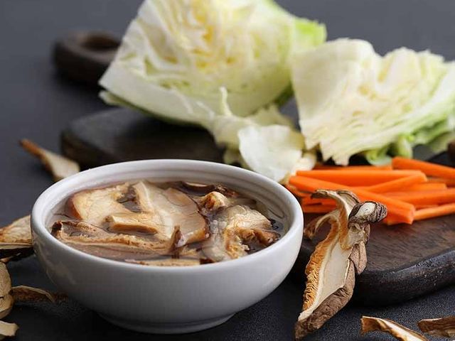 【鄉菇香 冬菇切片(60g)】不需泡水切片 快速享受美味菇菇料理！