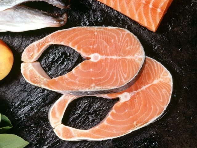 【山田大叔 鮭魚輪切厚片】豐富魚油 營養滿分