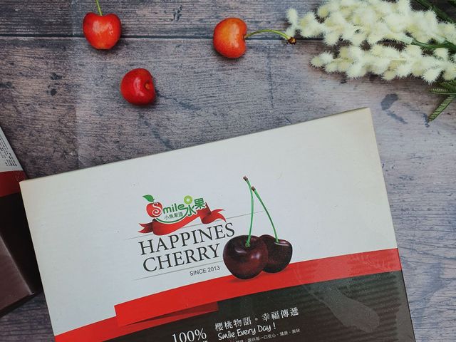 【空運到貨！草莓白櫻桃 1kg裝】超稀少品種，人工顆顆挑選才出貨！