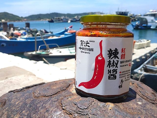 【小島選物包 - 馬祖淡菜3kg+紅糟雙醬組合】活體低溫產地直送海鮮！