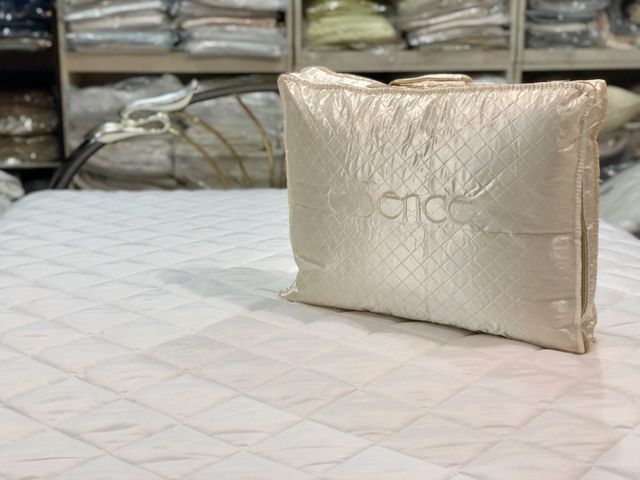 【床包式保潔墊 5x6.2尺(標準雙人)】台灣製造 延長床墊使用壽命